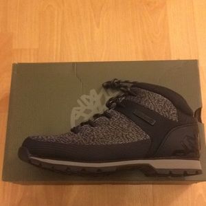 Men’s Timberland Eurosprint Boots